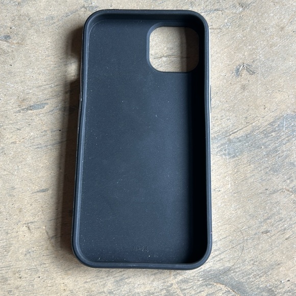 Something About Her Sandwich Phone Case - Picture 2 of 5